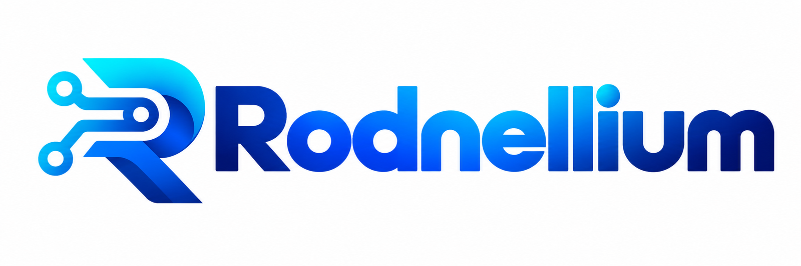 Rodnellium logo